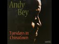 ANDY BEY – 03 Bridges