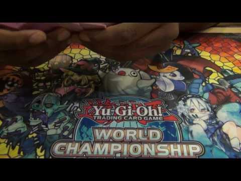 Yugioh 12/7/13 Lenexa, KS Regional 5th Place Deck Profile - Prophecy/Spellbooks
