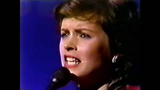 Sheena Easton - When He Shines (Tonight Show &#39;81)