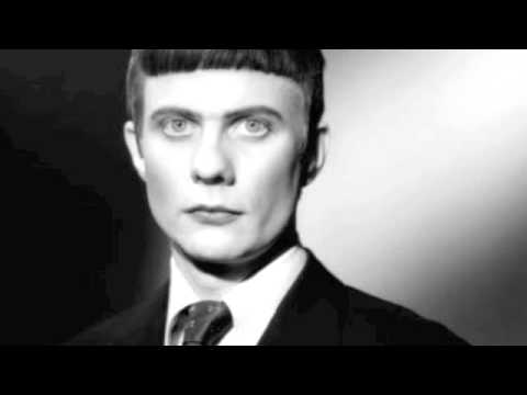 Felix Kubin - Lumiere Belge