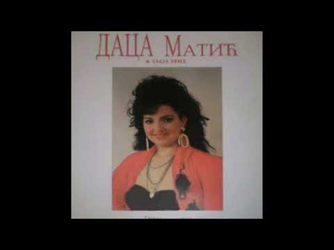 DACA MATIC - Samo budi moj FULL HD 1920x1080