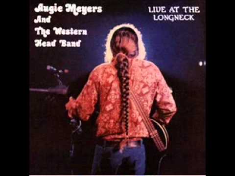 Augie Meyers - 