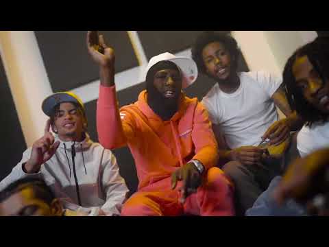 OTN Chase x PGF Nuk - Glah Glah (Official Video)