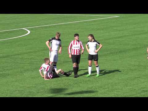 ATC'65 JO17-2 vs Rigtersbleek JO17-1 movie