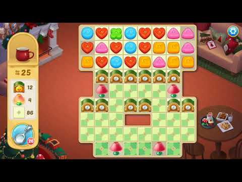 Matchington Mansion [HD] Level 1543