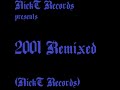 Dr. Dre - Lolo (Intro) feat. Eminem, Xzibit & Tray Dee (NickT Remix)