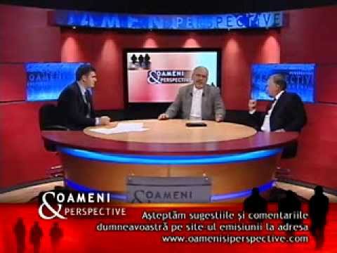 152. Stiinta si Religie - Oameni si Perspective cu Edi Constantinescu