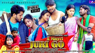 A MAYRI JURI GO II FULL VIDEO 4K II ASHOK ELYAS DI