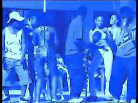 AFRICAN LOVER MAN - MC ROGER FEAT. MR. ARSEN