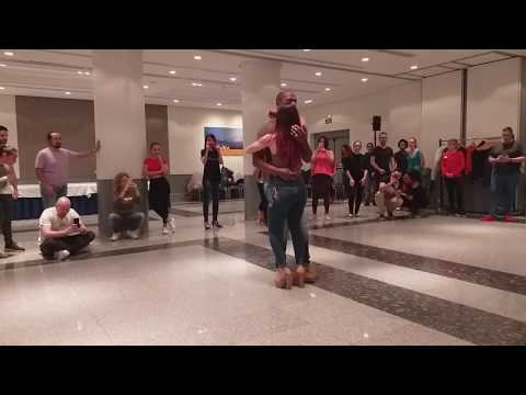 Mafalda and Alphonse - Tarraxinha 2020