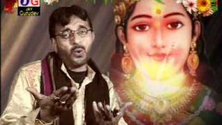 Aaj Mare Chehar Maye Hem Na Toran - Rabari Song - Gujarati Garba - Bhikhudan Gadhavi