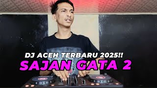 Download lagu DJ REMIX ACEH FULL BASS 2025 || 100% BIKIN GELENG-GELENG || SAJAN GATA 2 FAISAL ULKA AING DORIH mp3