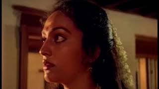 Old Malayalam Actress Rare  Scene-3  Shyama 