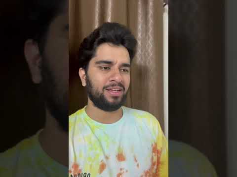 Ayushman Khurana in every other movie #shorts #doctorg #ayushmankhurana