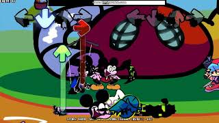 Cover art for Lost Cartoon