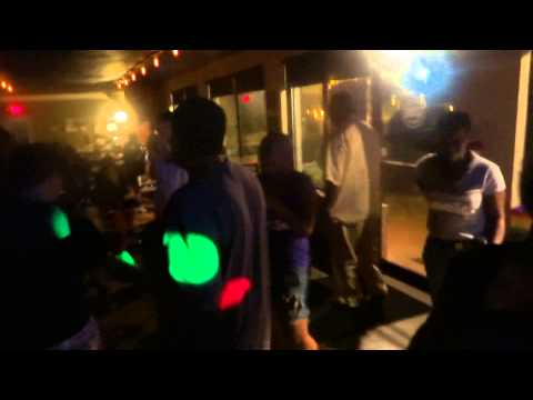 Birmingham BLISS! House Music Dance Party 2014_1