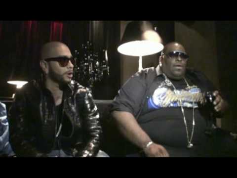 Timati and Big Ali - Groove On (Exclusive)