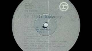 TC 1993 - Harmony (The Big Bump Symphony)