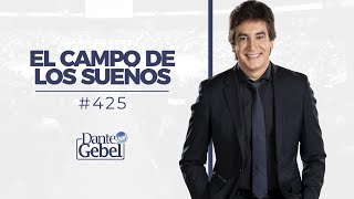 El campo de los sueños #425