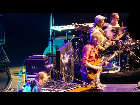 Phish - 12/30/25 - MSG Night 3 - New York, NY