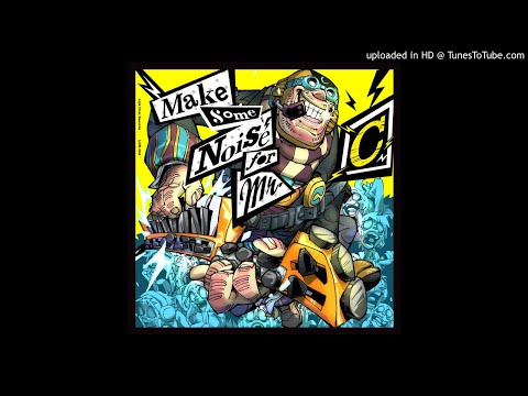 C-Show - Orion(Update) feat. イシザワユカリ