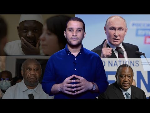 هل سبق وأصدرت المحكمة الجنائية الدولية مذكرات اعتقال بحق زعماء دول أو قادة؟