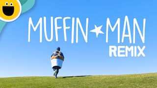 Muffin Man