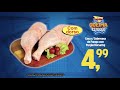 OFERTAS VÁLIDAS NESTA 5 FEIRA 06 02 2020
