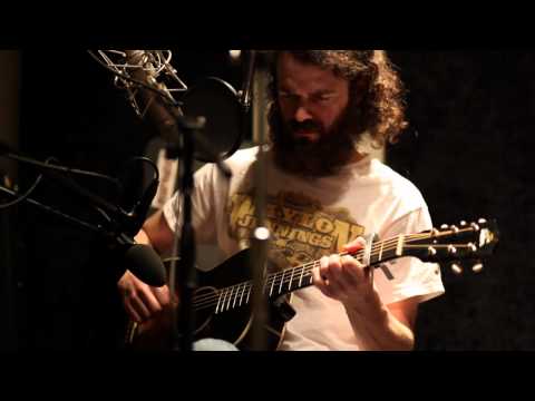 The Heavy Horses - Recording Footage Outtake