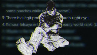 7 Shocking Hajime no Ippo Reddit Theories Exposed