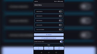Download lagu 𝗟𝗮𝘁𝗲𝘀𝘁 𝗠𝗮𝗽𝗛𝗮𝗰𝗸 & 𝗗𝗿𝗼𝗻𝗲𝗩𝗶𝗲𝘄   𝗖𝘂𝘀𝘁𝗼𝗺 𝗧𝘄𝗲𝗮𝗸𝘀 | 𝗦𝘂𝗽𝗽𝗼𝗿𝘁 𝗔𝗹𝗹 𝗔𝗻𝗱𝗿𝗼𝗶𝗱 𝗗𝗲𝘃𝗶𝗰𝗲𝘀 | 𝗡𝗼 𝗥𝗼𝗼𝘁 | 𝗡𝗼 𝗦𝗵𝗶𝘇𝘂𝗸𝘂 mp3