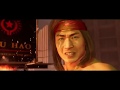 Mortal Kombat 11 Story Mode Walkthrough Chapter 11
