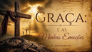 23.09 | Intervidas | Graça e as Minhas Emoções | Pastor Junior Rocha | 20h