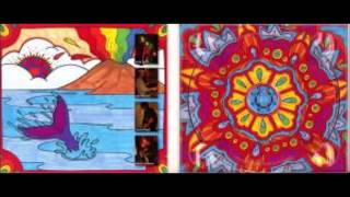 Music video thumbnail preview for Earthling Society - Sundropped by Earthling Society