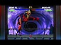 Ermac Still Has Sauce On UMK3 Wavenet Mortal Kombat Legacy Kollection Combos