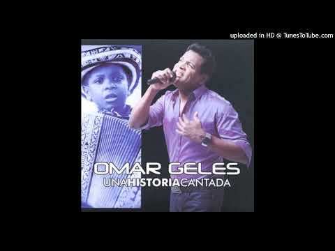 Omar Geles, Romario Munive - Te Cancelé ¿Y Qué? (HQ Audio)