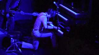 Hanson - Rock n Roll Razorblade (Live Encore) 5 of 5 London - Day 5