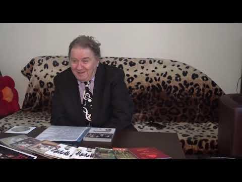 Florian Lungu și Casa de Cultură a Studenților București