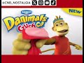 2009 Danimals Crush Cup Commercial Dylan Cole Sprouse