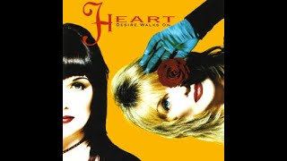 Heart:-'In Walks The Night'