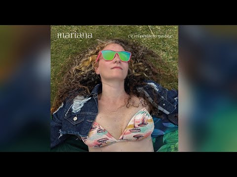 EP 🇮🇹 & 🇦🇷- c’è un pensiero gentile - Mariana Masetto (video oficial)