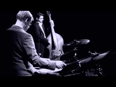 Billie Jean (The Brotherhood Jazz Trio)