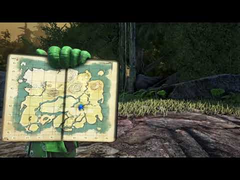 TOP 5 BEST HIDDEN ISLAND BASE LOCATIONS!