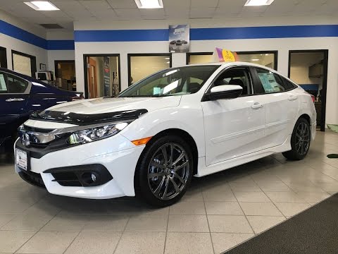 Episode #278 - 2016-2021 Honda Civic Imported Air Deflector Installation