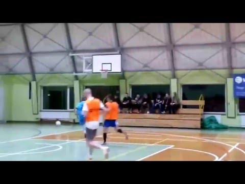 30 .12. 2015 r SzHLPN    Płomień Janowiec -  Ekipa