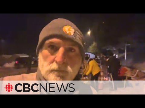 José Andrés cooks for victims of 'earthquake for the ages' in Turkey