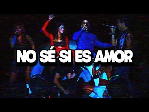 No Sé Si Es Amor - RBD