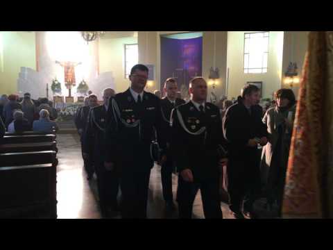 Msza rezurekcyjna 2017