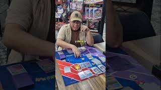 Cuál creen que fue el resultado final de esta partida? 🤔 #pokemon #pokemontcg