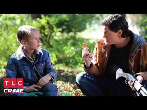 The Evil Stepmother | Evil - Faces of Evil | FULL EPISODE | TLC Crime